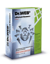 Dr.Web Small Business Bundle